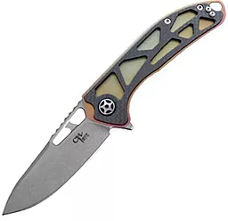 Ніж CH Knives 3509 - фото Ніж CH Knives 3509