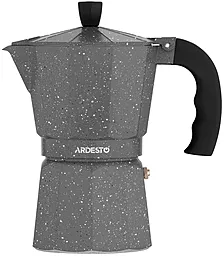 Кавоварка гейзерна Ardesto Gemini Molise (AR0809AGS)