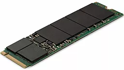 Накопичувач SSD Micron Crucial 2200 512 GB M.2 2280 (MTFDHBA512TCK-1AS1AABYY)