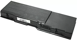 Аккумулятор для ноутбука Dell GD761 Inspiron 6400 / 11.1V 7800mAh / Black