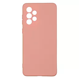 Чехол ArmorStandart ICON Case Samsung A336 Galaxy A33 5G Pink (ARM64579)
