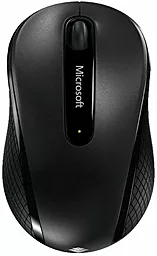 Компьютерная мышка Microsoft Wireless Mobile Mouse 4000 (D5D-00133) - миниатюра 3