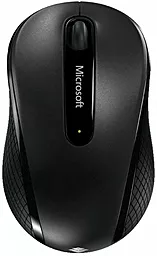 Компьютерная мышка Microsoft Wireless Mobile Mouse 4000 (D5D-00133) - миниатюра 3 Компьютерная мышка Microsoft Wireless Mobile Mouse 4000 (D5D-00133) - миниатюра 3