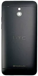 Задняя крышка корпуса HTC One Mini 601n Original Black