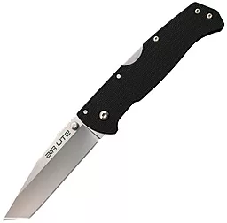 Нож Cold Steel Air Lite Tanto Point (26WT) - фото Нож Cold Steel Air Lite Tanto Point (26WT)