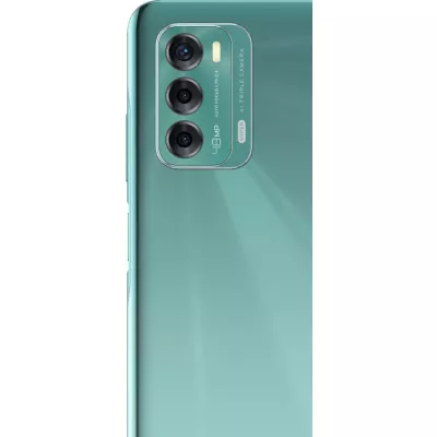 Смартфон ZTE Blade V40 6/128GB Green - фото 12