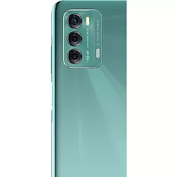 Смартфон ZTE Blade V40 6/128GB Green - миниатюра 12