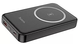 Повербанк Hoco J79 10000mAh Black - фото Повербанк Hoco J79 10000mAh Black
