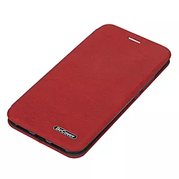 Чохол BeCover Xiaomi Redmi Note 9, Redmi 10X Burgundy Red (704902)