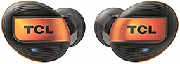 Навушники TCL ACTV500 Copper Dust Black (ACTV500TWSBK-RU) - мініатюра 2