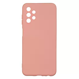 Чехол ArmorStandart ICON Case для Samsung Galaxy A13 4G Pink (ARM64583)