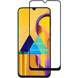 Защитное стекло PowerPlant Full screen для Realme C31 - фото Защитное стекло PowerPlant Full screen для Realme C31