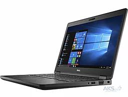 Ноутбук Dell Latitude 5491 (KK50H) - мініатюра 3