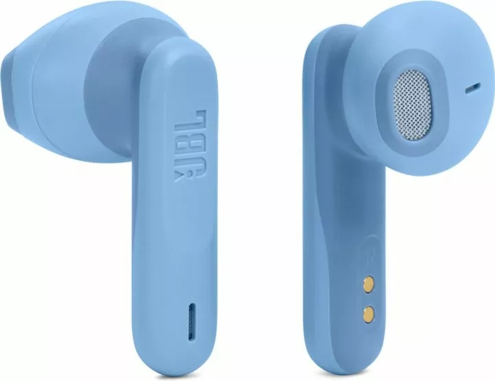 Наушники JBL Wave Flex (JBLWFLEXBLU) Blue - фото 5