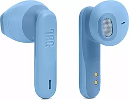 Наушники JBL Wave Flex (JBLWFLEXBLU) Blue - миниатюра 5 Наушники JBL Wave Flex (JBLWFLEXBLU) Blue - миниатюра 5
