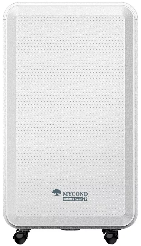 Осушувач повітря MYCOND Roomer Smart 12 - фото 1