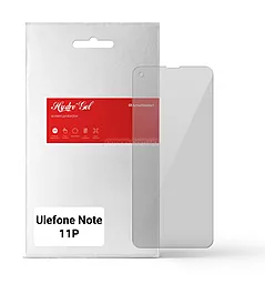 Гідрогелева плівка ArmorStandart для Ulefone Note 11P (ARM65027)