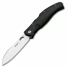 Нож Boker Plus Yukon (01BO251) - фото Нож Boker Plus Yukon (01BO251)