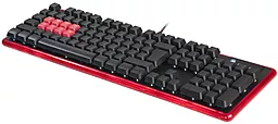 Клавіатура A4Tech Bloody B2278 USB Black Red - мініатюра 4