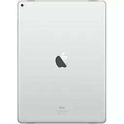 Планшет Apple iPad Air 2 Wi-Fi 32GB Silver (MNV62) - мініатюра 3