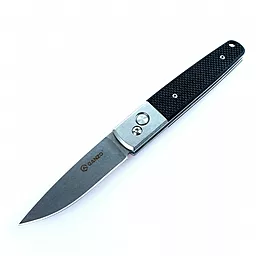 Нож Ganzo G7212-BK Чёрный