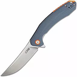 Нож CJRB Gobi (J1906-GYC) Grey - фото Нож CJRB Gobi (J1906-GYC) Grey