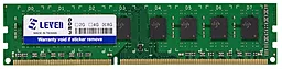Оперативна пам'ять LEVEN DDR3 8GB 1600MHz (JR3UL1600172308-8M)