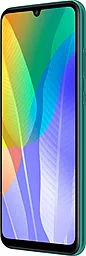 Huawei Y6p 3/64GB (51095KYP) Emerald Green - миниатюра 5