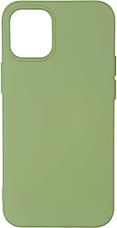 Чехол ArmorStandart ICON Case Apple iPhone 12 Mini Mint (ARM57483)