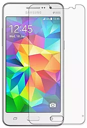 Защитная пленка BoxFace Противоударная Samsung G530 Galaxy Grand Prime Matte - фото Защитная пленка BoxFace Противоударная Samsung G530 Galaxy Grand Prime Matte