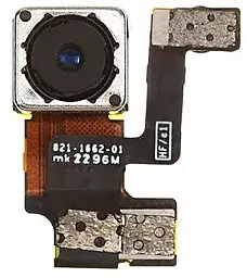 Шлейф Apple iPhone 5 із задньою камерою - фото Шлейф Apple iPhone 5 із задньою камерою
