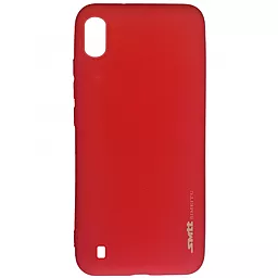 Чехол 1TOUCH Smitt Samsung A105 Galaxy A10 Red
