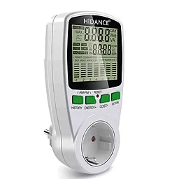 Измеритель мощности HiDANCE H3680W-1