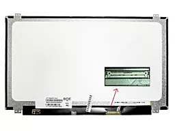 Матриця для ноутбука Lenovo IdeaPad Y560 (NT156WHM-N10)
