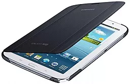 Чехол для планшета Samsung Ultra Slim Book Cover Galaxy Note 8.0 N5100 Black - миниатюра 5