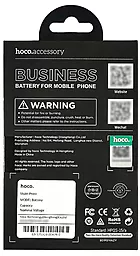 Аккумулятор для Apple iPhone 12 mini (2227 mAh) Hoco - миниатюра 4 Аккумулятор для Apple iPhone 12 mini (2227 mAh) Hoco - миниатюра 4