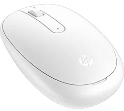 Компьютерная мышка HP 240 White (793F9AA)