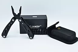 Мультитул Traveler MT629 SFDG - миниатюра 2 Мультитул Traveler MT629 SFDG - миниатюра 2