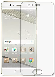 Захисна плівка BoxFace Протиударна Huawei P10 Matte - фото Захисна плівка BoxFace Протиударна Huawei P10 Matte