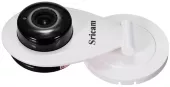 Камера відеоспостереження Sricam SP009 White - мініатюра 4