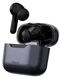 Наушники Baseus Simu ANC S1 Pro Tarnish (NGS1P-0A) - фото Наушники Baseus Simu ANC S1 Pro Tarnish (NGS1P-0A)