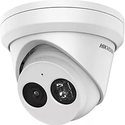 Камера видеонаблюдения Hikvision DS-2CD2343G2-IU (2.8 мм) - фото Камера видеонаблюдения Hikvision DS-2CD2343G2-IU (2.8 мм)