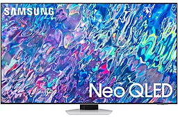 Телевизор Samsung Neo QLED QE65QN85BAUXUA - фото Телевизор Samsung Neo QLED QE65QN85BAUXUA