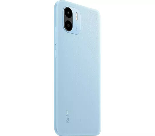 Смартфон Xiaomi Redmi A2 2/32GB Light Blue - фото 6
