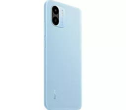 Смартфон Xiaomi Redmi A2 2/32GB Light Blue - мініатюра 6 Смартфон Xiaomi Redmi A2 2/32GB Light Blue - мініатюра 6