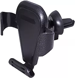 Тримач EasyLife Car Holder LJ001 Black - фото Тримач EasyLife Car Holder LJ001 Black