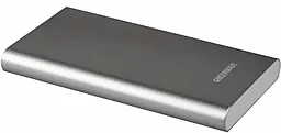 Повербанк Greenwave MC-10000 Silver (R0014193)