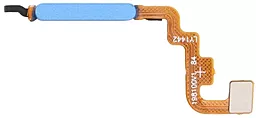 Шлейф Xiaomi Redmi Note 12S со сканером отпечатка пальца Ice Blue - фото Шлейф Xiaomi Redmi Note 12S со сканером отпечатка пальца Ice Blue