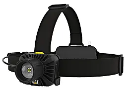 Налобный фонарик CAT CT4305 (2x26650) - фото Налобный фонарик CAT CT4305 (2x26650)