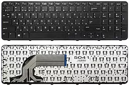 Клавиатура для ноутбука HP 350 G1 350 G2 355 G2